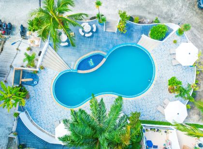 Phuket Meet Holiday International Hotel-Patong