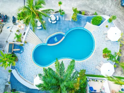 Phuket Meet Holiday International Hotel-Patong Hotels in der Nähe von Bluesiam Villa