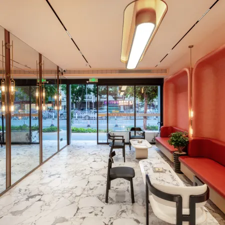 Ulike hotel