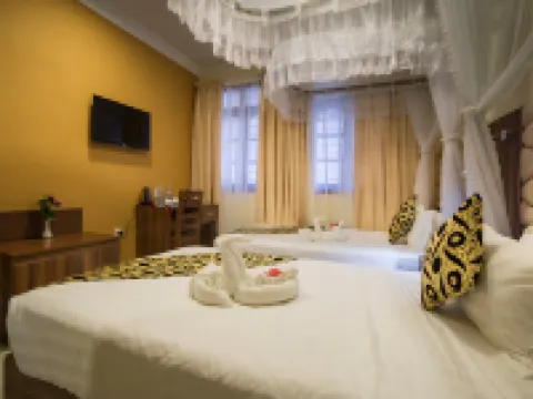 Spice Palace Hotel Hotels in Stone Town