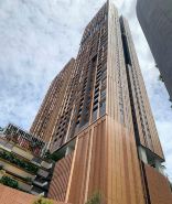 Lucentia Residences BBCC by WY Homestay
