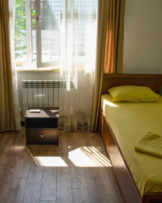 Apple Hostel Bishkek Các khách sạn ở 