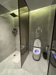 Linyi Guozun Business Hotel - balcony