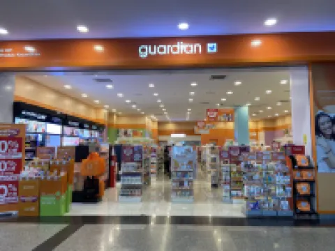 林蔭大道購物中心帝國套房酒店