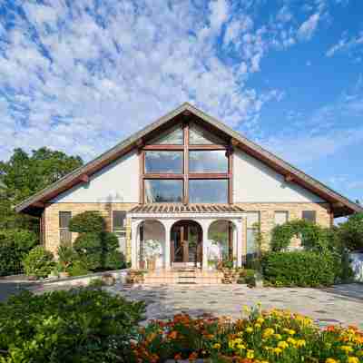 フィオーレ志摩 Hotel Exterior