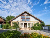 ฟิโอเร ชิมะ โรงแรมใกล้Yokoyama