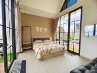 Quattrick Villa