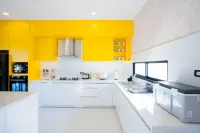 Vida PoolVilla Pattaya Bang Saray Beach 1 km.