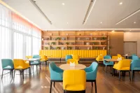 Geya Hotel Datong Municipal Government Wenying Lake Ecological Park Branch