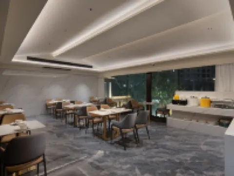 Liangchen Future Hotel Hotels in Tiantai County