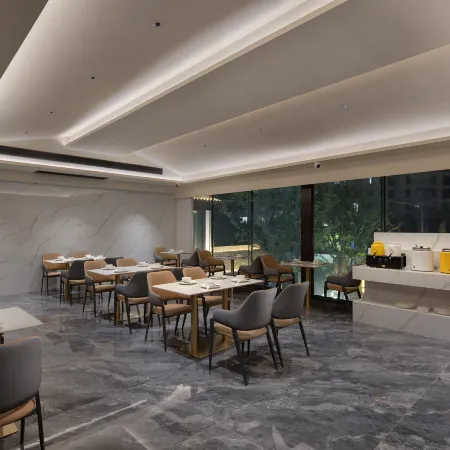 Liangchen Future Hotel