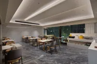 Liangchen Future Hotel