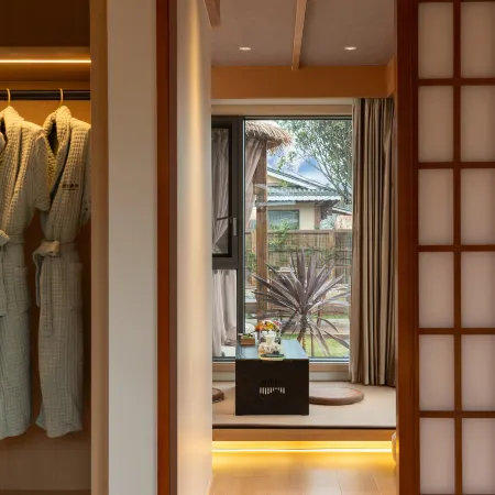 Miao Azu Hot Spring Resort
