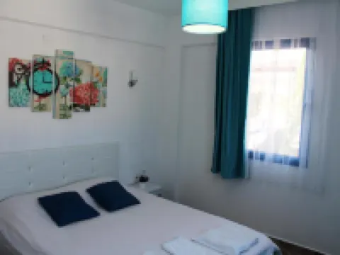 Mavi Pansiyon & Restaurant Hotels in Didim