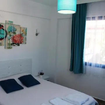 Mavi Pansiyon & Restaurant