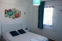 마비 판시온 & 레스토랑