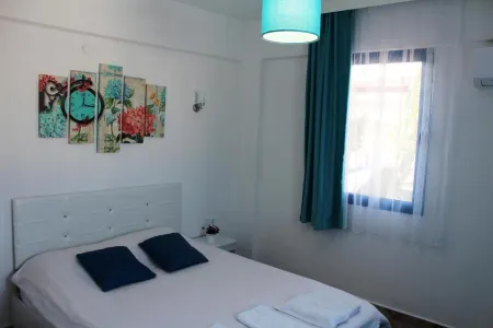 Mavi Pansiyon & Restaurant