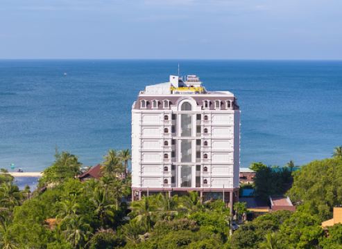 Maris Beach Hotel Phu Quoc