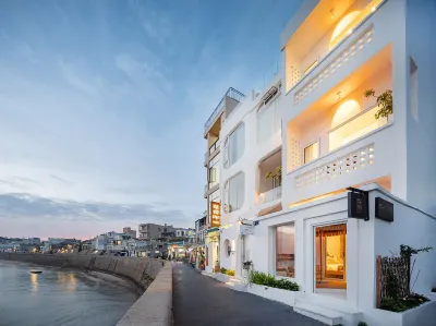Dongshan Island Sencone SeaView·Courtyard Design Holiday Meisu (Nanmen Bay First-line Seaview) Hotels near Dongshan Island - Nammen Bay Left Ear