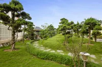 Phuong Anh Hotel 1 Hai Duong Hotell i Tứ Minh