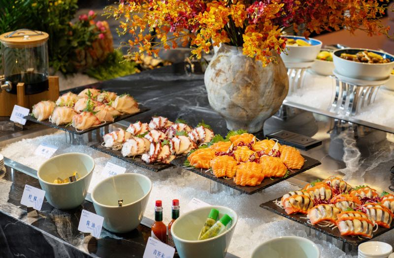 Wyndham Grand Plaza Royale Lugu Changsha photo 5