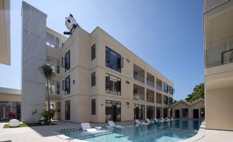 Guoshang Twilight Resort Hotel (Sanya Phoenix Airport)