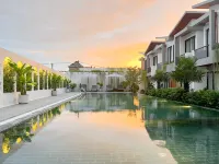 Emerald Residence - Kampot Hotels in Chum Kriel