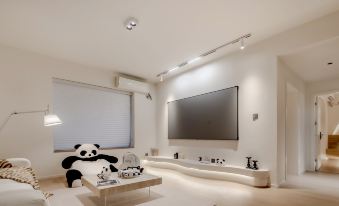 MUYE•HOMESTAY