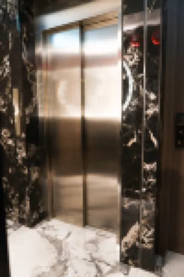 301 Studio & Suites by Recharge Residences