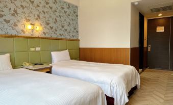 Toongmao Hotel Kaohsiung