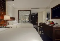 ル・ジャルダンホテルオートクチュール