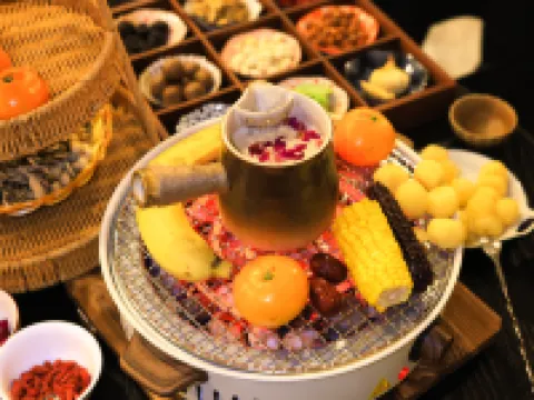 巴爾魯娜酒店（延吉延邊大學西市場店） 延吉酒店