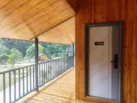 Dapeng New Jingang Mountain Camping Villa