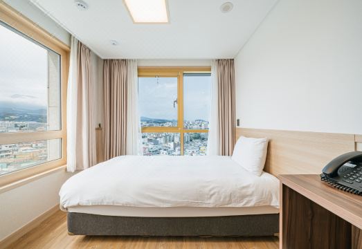 케니스테이 서귀포