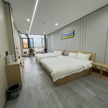 Yudeli Homestay Hotel