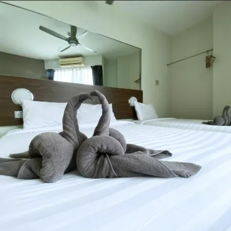 D'concept Hotel Kulim