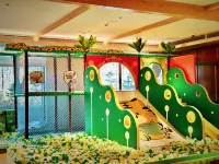 DoubleTree by Hilton Changbaishan Hot Spring - Family