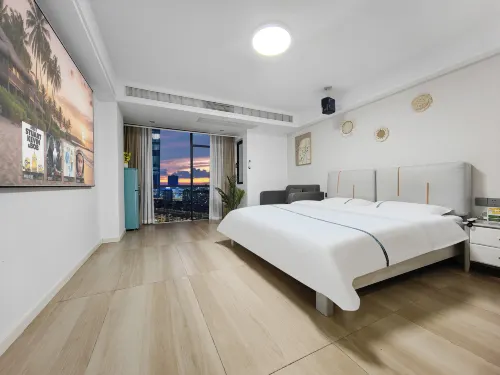 Favorite Youjia Hotel