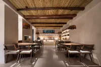 Floral Hotel · Jiuhua Mountain Outside the Sky Hotel