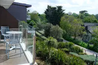 Thalazur Cabourg - Hôtel & Spa - balcony