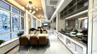 Baiyin Yin Zhu Hotel