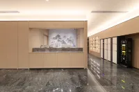 Lion City Hotel