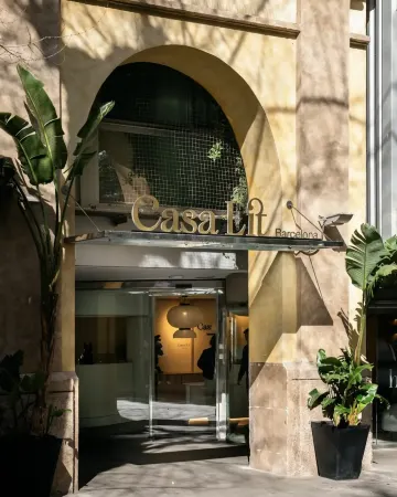 Casa Lit Barcelona
