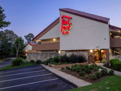 Motel 6 Atlanta Smyrna Ballpark