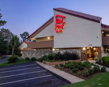 Motel 6 Atlanta Smyrna Ballpark スマーナのホテル