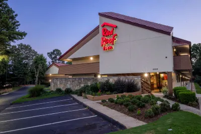 Red Roof Inn Atlanta - Smyrna/Ballpark Hotels in Smyrna