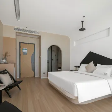 Meizhou Island Sea View Homestay