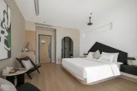 Meizhou Island Sea View Homestay