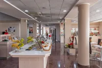 B&B Hotel Settimo Torinese - breakfast