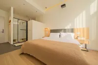 里巷邑宿·Dream Room茶器美學空間民宿（景德鎮陶溪川文創街區店）